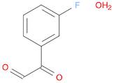 3-FLUOROPHENYLGLYOXAL HYDRATE