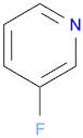 3-Fluoropyridine