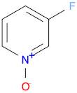 3-FLUOROPYRIDINE N-OXIDE