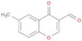 3-FORMYL-6-METHYLCHROMONE