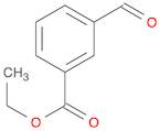 Ethyl 3-formylbenzoate