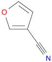 Furan-3-carbonitrile