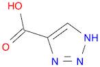 1H-[1,2,3]Triazole-4-carboxylic acid