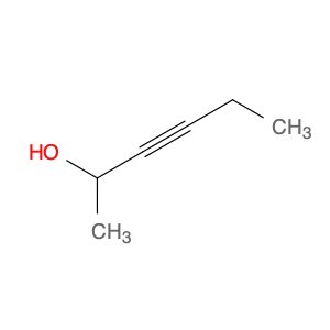 Hex-3-yn-2-ol