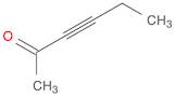 3-Hexyn-2-one