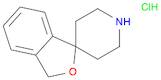 3H-Spiro[isobenzofuran-1,4'-piperidine] hydrochloride