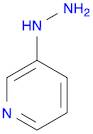 3-Hydrazinylpyridine