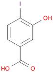 3-Hydroxy-4-iodobenzoic acid