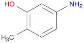 5-Amino-2-methylphenol