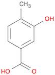 3-Hydroxy-4-methylbenzoic acid