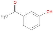 3'-Hydroxyacetophenone