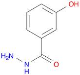 3-Hydroxybenzohydrazide