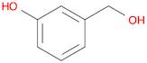 3-(Hydroxymethyl)phenol