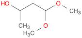 4,4-Dimethoxybutan-2-ol