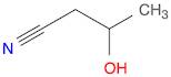 3-HYDROXYBUTYRONITRILE