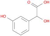 3-HYDROXYMANDELIC ACID