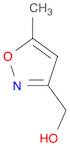 3-Hydroxymethyl-5-methylisoxazole