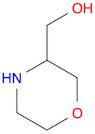 3-Hydroxymethylmorpholine