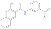 3-Hydroxy-N-(3-nitrophenyl)-2-naphthamide