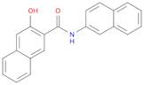 3-Hydroxy-N-(naphthalen-2-yl)-2-naphthamide