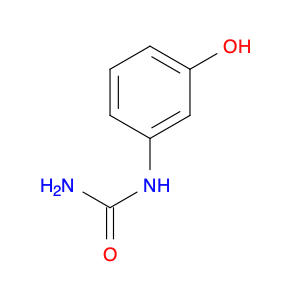 3-Hydroxyphenylurea