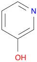 Pyridin-3-ol