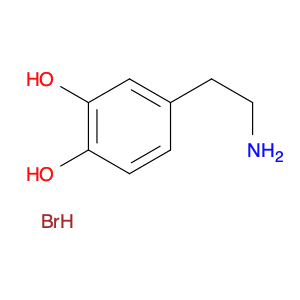 3-Hydroxytyramine hydrobromide