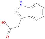 Indole-3-acetic acid