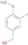 (3-Iodo-4-methoxyphenyl)methanol