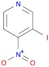 3-Iodo-4-nitropyridine