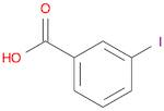 3-Iodobenzoic acid