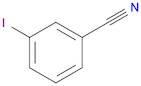 3-Iodobenzonitrile