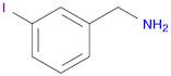 (3-Iodophenyl)methanamine