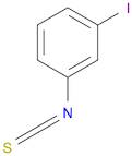 3-IODOPHENYL ISOTHIOCYANATE