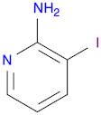 2-Amino-3-iodopyridine