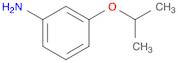 3-Isopropoxyaniline