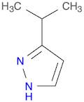 3-Isopropyl-1H-pyrazole