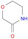 Morpholin-3-one