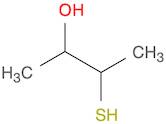 3-Mercapto-2-butanol