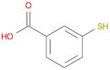 3-Mercaptobenzoic acid