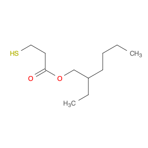 2-Ethylhexyl 3-mercaptopropanoate