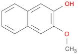 3-Methoxy-2-naphthol