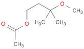 3-METHOXY-3-METHYLBUTYL ACETATE