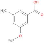 3-Methoxy-5-methylbenzoic acid