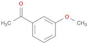 3'-Methoxyacetophenone