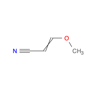 3-Methoxyacrylonitrile