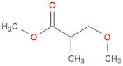 3-METHOXYISOBUTYRIC ACID METHYL ESTER