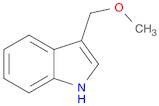 3-METHOXYMETHYLINDOLE