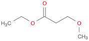 3-METHOXYPROPIONIC ACID ETHYL ESTER