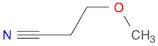 3-Methoxypropanenitrile